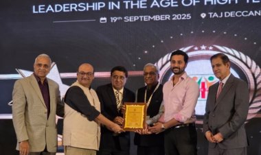 Star Hospitals Wins Prestigious AHPI Leadership Award for Quality and Safety