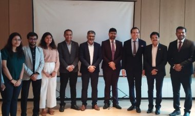 Gleneagles Hospital Mumbai & Medtronic Host Exclusive Medical Conclave on Hub & Spoke Model and AI in Healthcare
