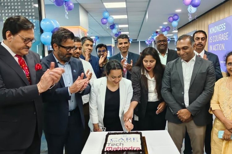 CARE Hospitals launches 24x7 Patient Call Centre in partnership with Tech Mahindra