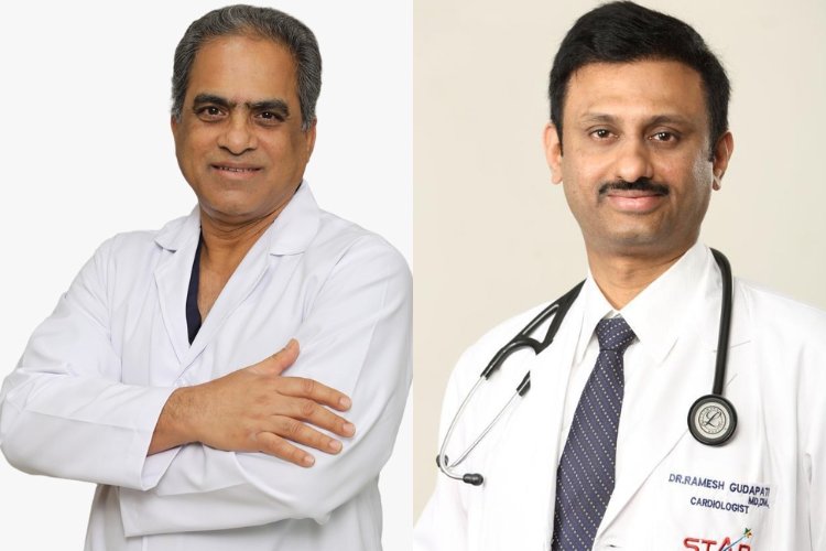 From the Heart of the Founders: Our Promise of Patient Safety