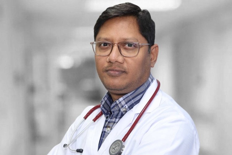 Healthy lungs, healthy life - awareness is the first step