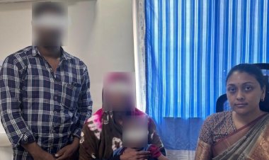 Miracle Recovery: KIMS Kurnool Rescues Infant from Life-Threatening Metabolic Crisis