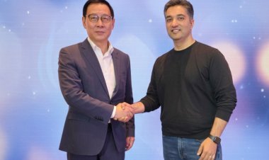 Superhealth and United Imaging ink ₹2,500 crore partnership—the single-largest radiology equipment deal in Indian healthcare history