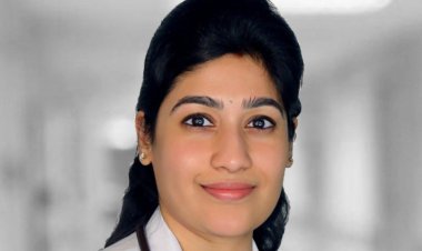 COPD: Is It in Your Genes or Your Daily Habits?