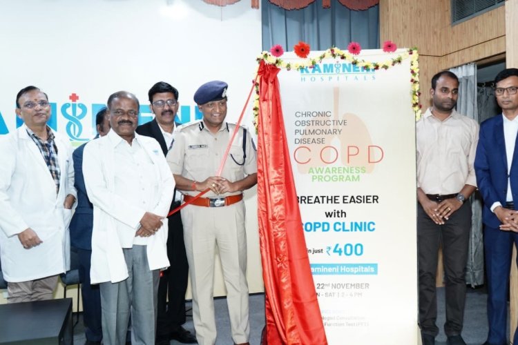 Quit SmokingTo Prevent Breathlessness