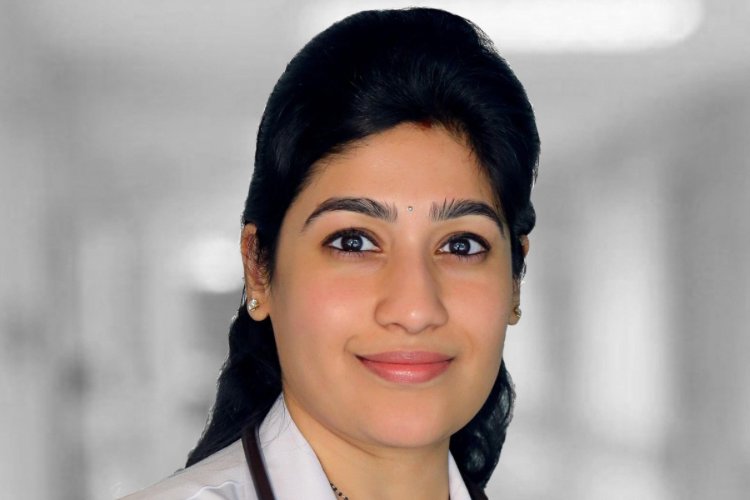 COPD: Is It in Your Genes or Your Daily Habits?