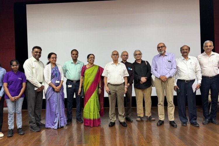 Enhanced Patient Safety with AI-Based Early Warning System