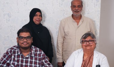 CARE Hospitals, Banjara Hills Restores Mobility and Livelihood of 25-Year-Old Sole Breadwinner Through Advanced Parathyroid Surgery