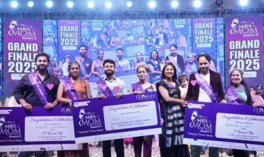 Safe births are the best