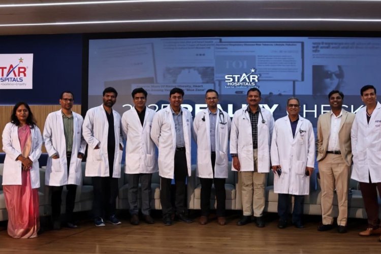 The Numbers Don’t Lie: Did 2025 Deliver on You & Your Family’s Health Promises?