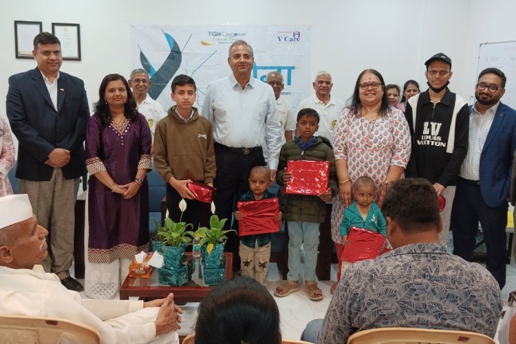 TGH Onco Life Cancer Centre Marks World Cancer Day with Awareness, Support, and Community Initiatives