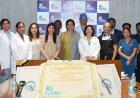 Apollo Jubilee Hills Crosses 2,000 Robotic Surgeries Milestone