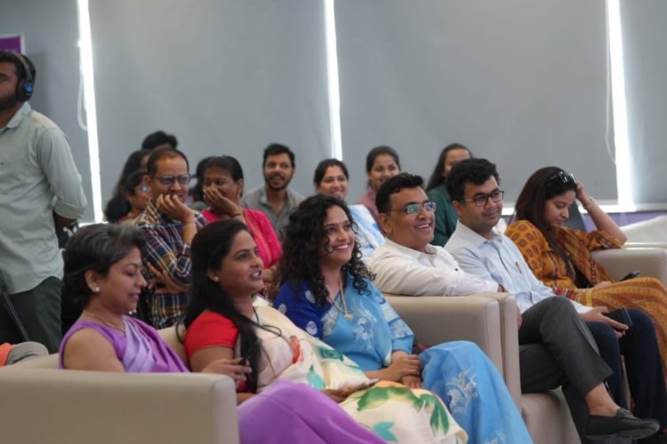 First-of-its-Kind National Conference on Natural Conception Held at KIMS Cuddles, Kondapur