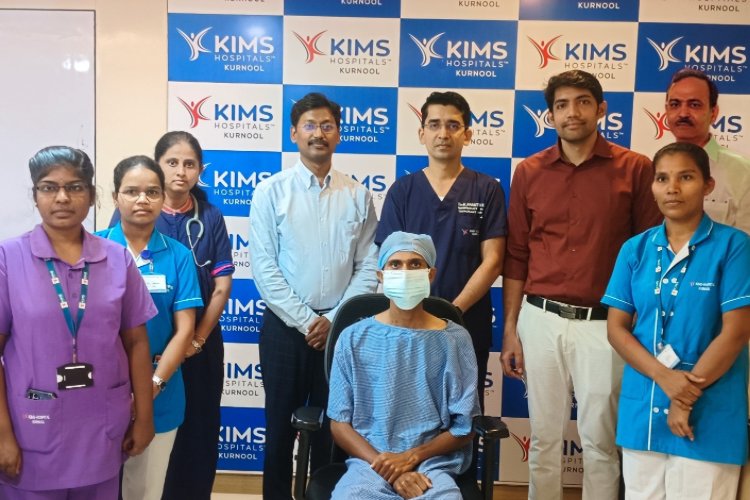 Father Gives Son a Second Life