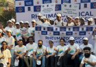 1 in 5 Indians at Risk: Indian Rheumatology Association and STAR Hospitals Hyderabad Launch Awareness Walk to Fight Silent Rheumatology Crisis