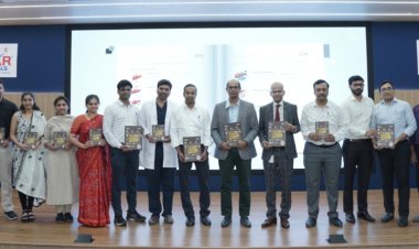 Is Your Liver Older Than You? STAR Hospitals Hyderabad Launches “The Endangered Organ” Rulebook and a 40-Second Health Quiz to Combat India’s Silent Crisis