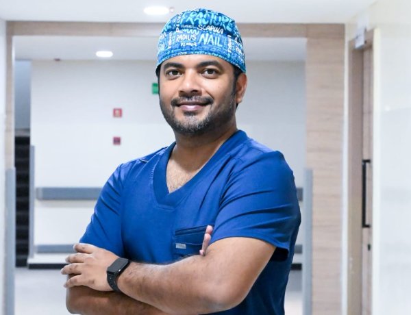 Sports Injuries on the Rise in Hyderabad — Are You Ignoring the Warning Signs?*