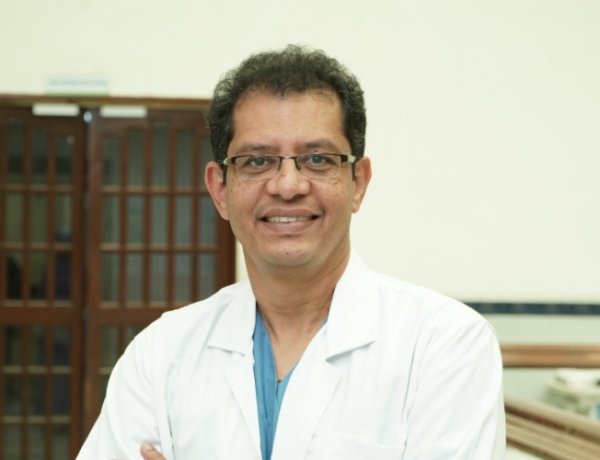 World Liver Day – 19th April 2026 Solid Habits and Liver Health