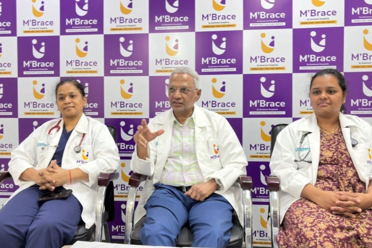 Reluctance to timely vaccination leading to high child mortality: Experts