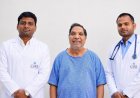 CARE Hospitals, Hitech City Restores Voice and Breathing of 60-Year-Old Patient Through Advanced Airway Procedure