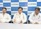 Hypertension, a silent killer among youth in India: Experts