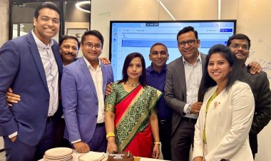 CARE Hospitals Celebrates International Nurses Day Across Network Hospitals