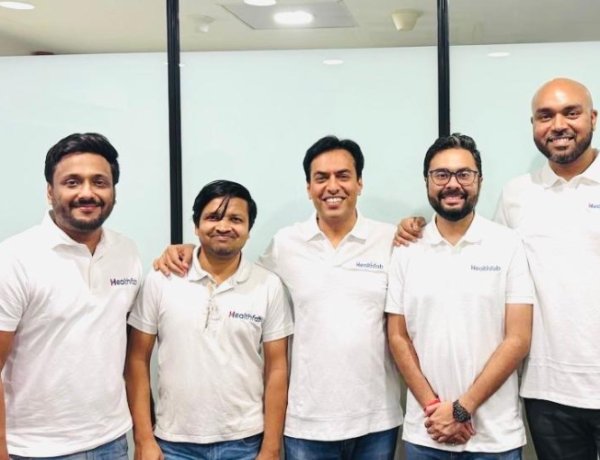Shark Tank featured menstrual hygiene focused startup HealthFab raises Rs 20 Crore in Series A from Atomic Capital