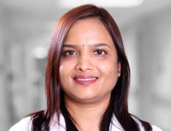 “When a Young Transplant Patient’s Lungs Began to Fail - What Happened Next” A Real Patient’s Case Discussion with Dr. Shweta Ram Chandankhede Senior Consultant & Incharge (HOD) – Critical Care Medicine at STAR Hospitals Nanakramguda