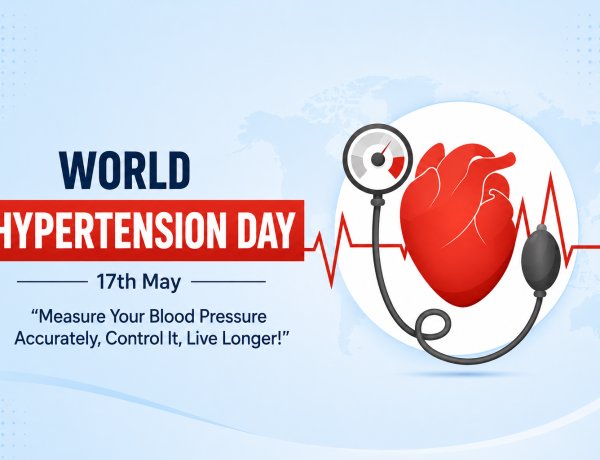 Hypertension in younger people is becoming one of the biggest silent health concerns today