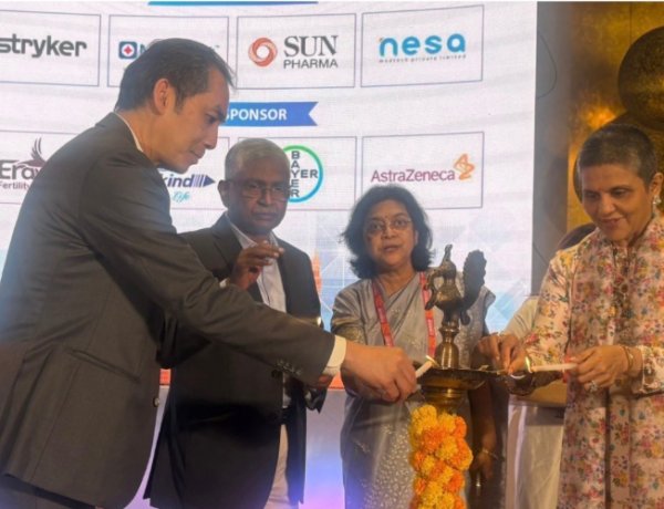 Heavy Menstrual Bleeding ‘Not Normal’, Say Experts at Fibroids Summit in Hyderabad