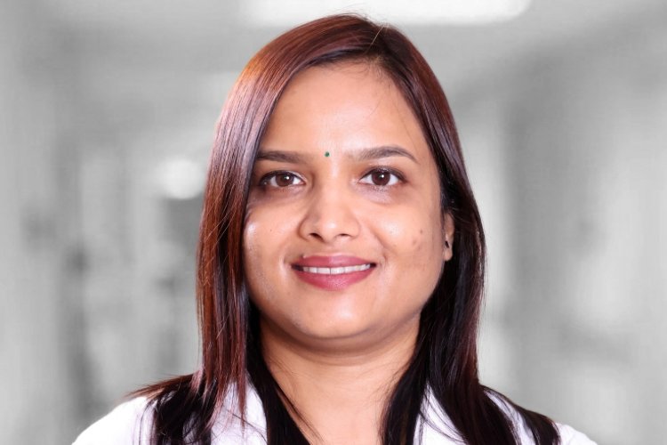 “When a Young Transplant Patient’s Lungs Began to Fail - What Happened Next” A Real Patient’s Case Discussion with Dr. Shweta Ram Chandankhede Senior Consultant & Incharge (HOD) – Critical Care Medicine at STAR Hospitals Nanakramguda