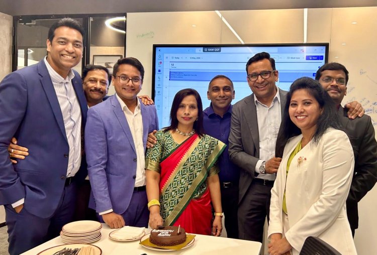 CARE Hospitals Celebrates International Nurses Day Across Network Hospitals