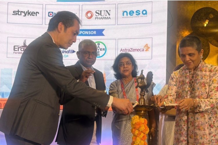 Heavy Menstrual Bleeding ‘Not Normal’, Say Experts at Fibroids Summit in Hyderabad