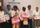 IDA Deccan marks World No Tobacco Day, calls on Dentists to champion early Oral Cancer Detection!