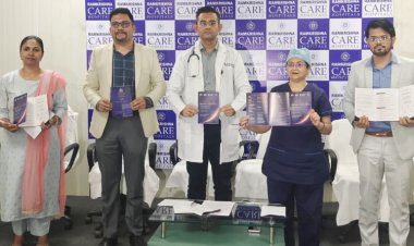 Ramkrishna CARE Hospitals to host National Oncology Summit OncoSphere 2.0 in Raipur