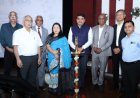 Telangana–North East Cultural Bond Should Grow Stronger: DGP Mahesh Bhagwat