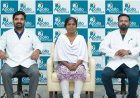 Apollo Hospitals Secunderabad Successfully Treats Achalasia Cardia Patients with Advanced POEM Procedure