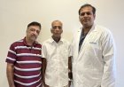91 Year-Old Successfully Undergoes Kidney Cancer Surgery at Kamineni Hospitals