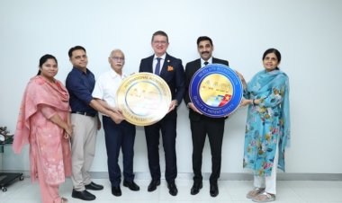 CARE Hospitals Celebrates National Doctors' Day, Honours Doctors for Their Commitment to Saving Lives