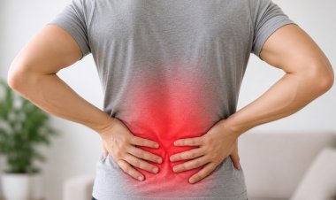 CAUSES AND REMEDIES FOR BACK PAIN