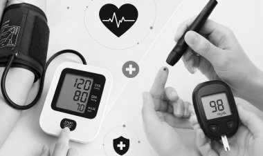 Decoding the Co relation between Diabetes and Hypertension