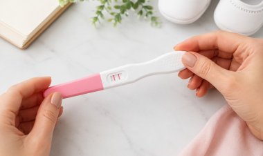 COMMON MYTHS BUSTED  POLYCYSTIC OVARIAN SYNDROME (PCOS)