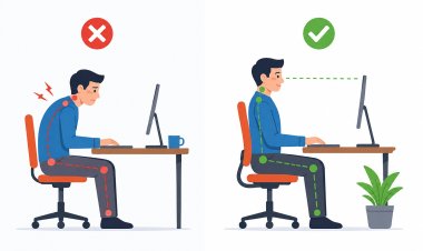 POWER UP YOUR POSTURE