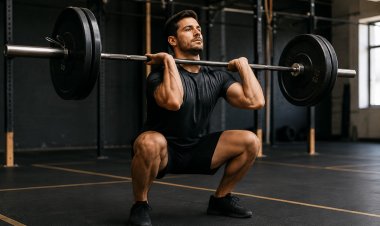 5 Tips to gain weight for men and women