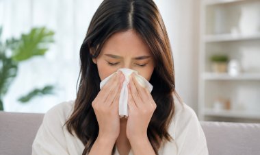 Winter Ailments - Prevention and Protection