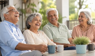 Dementia: The condition most ignored!