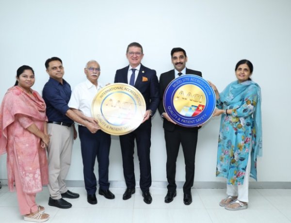 CARE Hospitals Celebrates National Doctors' Day, Honours Doctors for Their Commitment to Saving Lives