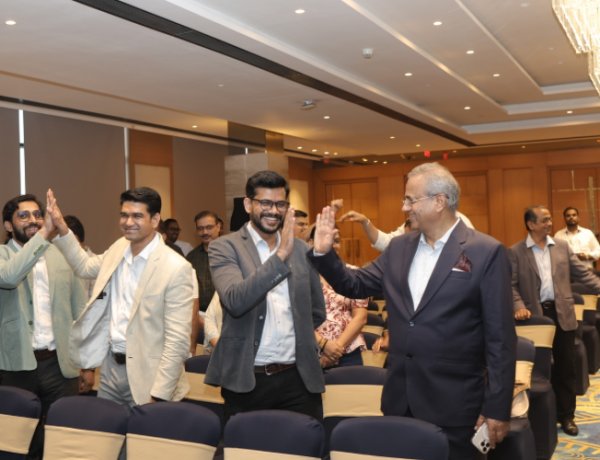 Onco-Life Scientific Evening Highlights Emerging Technologies and Collaborative Cancer Care