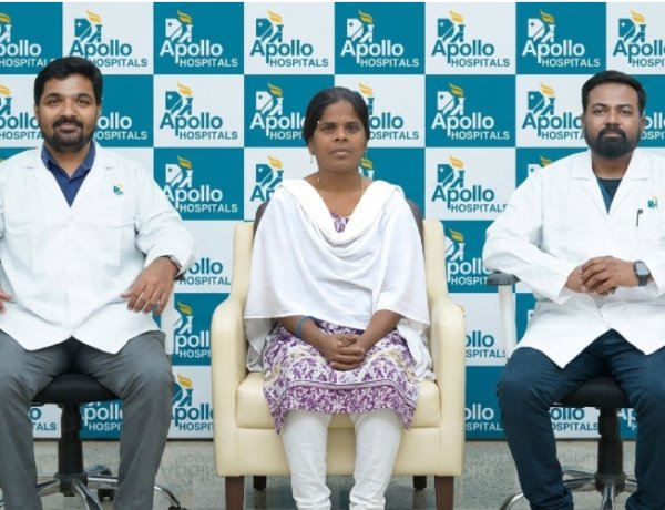 Apollo Hospitals Secunderabad Successfully Treats Achalasia Cardia Patients with Advanced POEM Procedure