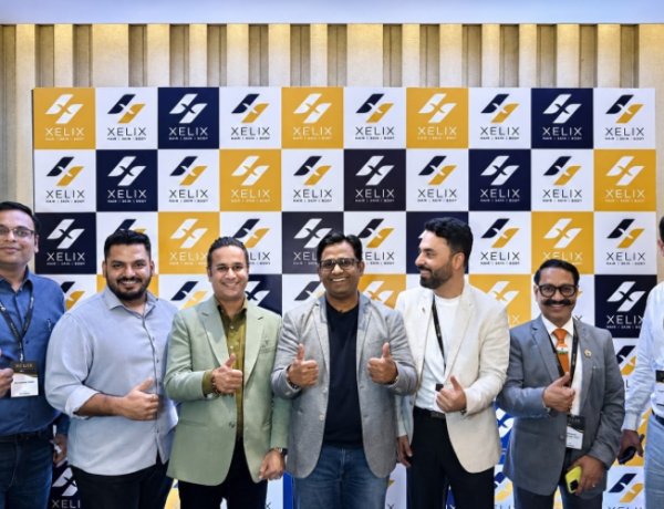 XELIX Unveils India’s First Curated Network of Certified Dermatologists and Aesthetic Experts at FAHA Medical Conference